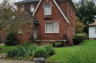 7501 Mettetal St, Detroit, MI 48228 - Photo 1