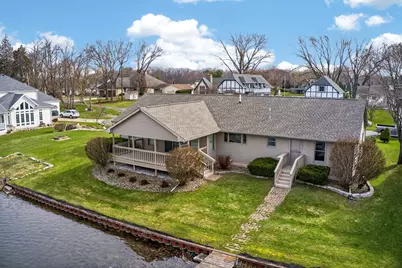 62546 Diamond View Drive, Cassopolis, MI 49031 - Photo 1