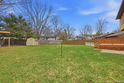 201 Homer Lane, Coopersville, MI 49404 - Photo 29