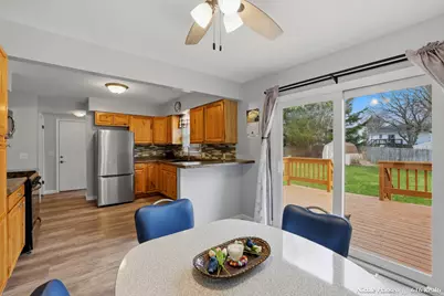 201 Homer Lane, Coopersville, MI 49404 - Photo 7