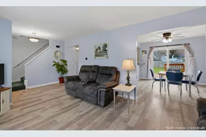 201 Homer Lane, Coopersville, MI 49404 - Photo 3