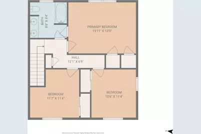 201 Homer Lane, Coopersville, MI 49404 - Photo 33