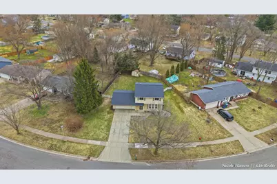 201 Homer Lane, Coopersville, MI 49404 - Photo 27