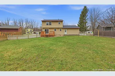 201 Homer Lane, Coopersville, MI 49404 - Photo 25