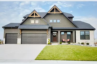 10629 Poppy Lane, Allendale, MI 49401 - Photo 7