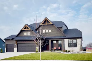 10629 Poppy Ln, Allendale, MI 49401 - Photo 1