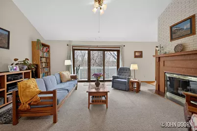 3430 Eastridge Court NE, Grand Rapids, MI 49525 - Photo 3