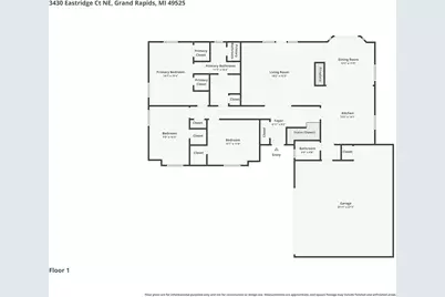 3430 Eastridge Court NE, Grand Rapids, MI 49525 - Photo 41