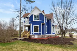 125 E Delaware St, Decatur, MI 49045 - Photo 1