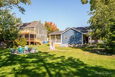 517 S Wythe Street, Pentwater, MI 49449 - Photo 31