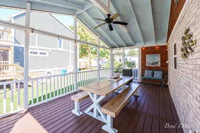 517 S Wythe Street, Pentwater, MI 49449 - Photo 9