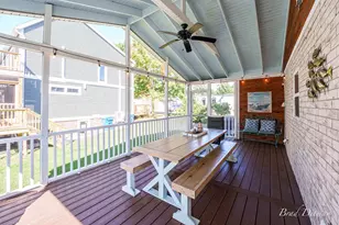 517 S Wythe St, Pentwater, MI 49449 - Photo 9