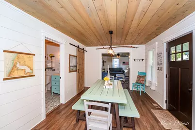 517 S Wythe Street, Pentwater, MI 49449 - Photo 5