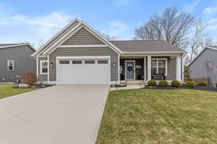 1643 Mulligan Dr SW, Wyoming, MI 49519 - Photo 1