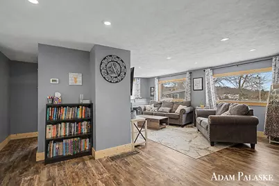 8457 Brower Lake Drive NE, Rockford, MI 49341 - Photo 17