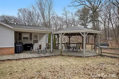8457 Brower Lake Drive NE, Rockford, MI 49341 - Photo 23
