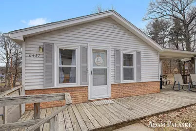 8457 Brower Lake Drive NE, Rockford, MI 49341 - Photo 3
