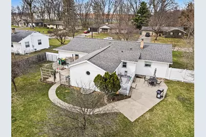 418 Larkspur Avenue, Portage, MI 49002 - Photo 35