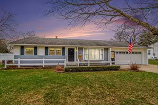 418 Larkspur Ave, Portage, MI 49002 - Photo 1