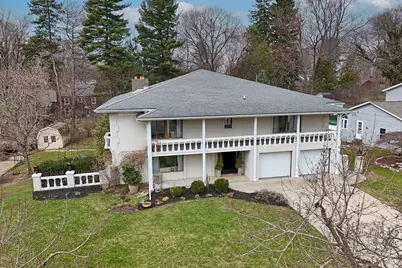 1217 El Camino Drive NW, Grand Rapids, MI 49504 - Photo 1