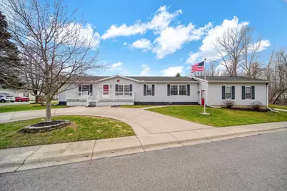 701 Missouri River Drive, Adrian, MI 49221 - Photo 1