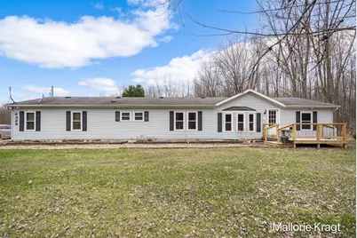 4328 105th Avenue, Allegan, MI 49010 - Photo 1