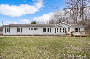 4328 105th Ave, Allegan, MI 49010 - Photo 1