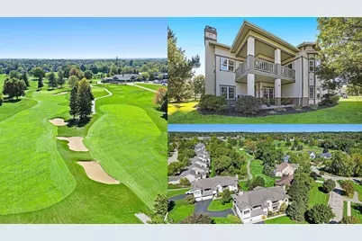 5365 Prairie Home Drive SE, Grand Rapids, MI 49546 - Photo 1