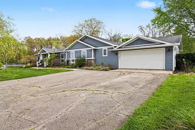 12417 Sunset Drive, Three Rivers, MI 49093 - Photo 5
