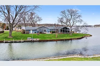 12417 Sunset Drive, Three Rivers, MI 49093 - Photo 33