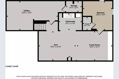 8116 Birchwood Avenue, Jenison, MI 49428 - Photo 39