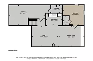 8116 Birchwood Ave, Jenison, MI 49428 - Photo 39