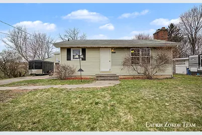 2673 Hague Avenue SW, Wyoming, MI 49519 - Photo 1