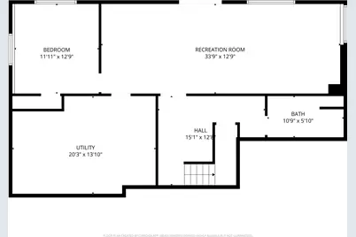 4151 Little Star Court SW, Grandville, MI 49418 - Photo 41