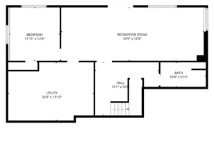 4151 Little Star Ct SW, Grandville, MI 49418 - Photo 41