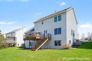 4151 Little Star Ct SW, Grandville, MI 49418 - Photo 35