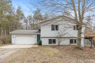 15882 Taylor Street, West Olive, MI 49460 - Photo 3