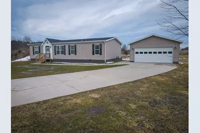 104 Evans Way, Scottville, MI 49454 - Photo 1