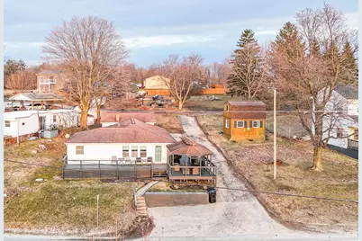 19276 4th Street, Chippewa Lake, MI 49320 - Photo 3