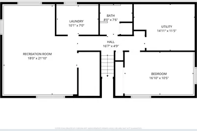 871 Vanderpool Drive, Troy, MI 48083 - Photo 31