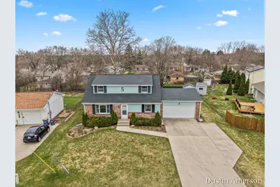 2656 Vassar Drive SE, Grand Rapids, MI 49506 - Photo 3