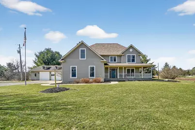 12800 S Wright Road, Eagle, MI 48822 - Photo 3