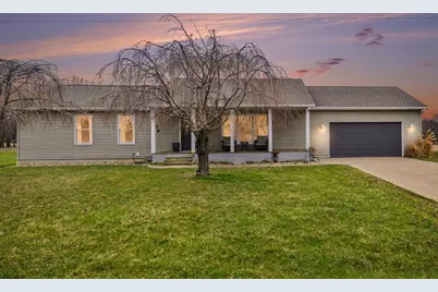 11652 Snow Road, Bridgman, MI 49106 - Photo 1