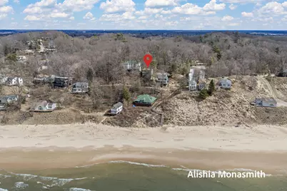 15058 Stickney Ridge Road, Grand Haven, MI 49417 - Photo 53