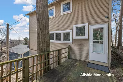 15058 Stickney Ridge Road, Grand Haven, MI 49417 - Photo 1