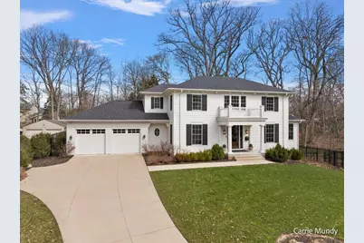 2725 Beechwood Drive SE, Grand Rapids, MI 49506 - Photo 1