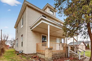 1111 Ionia Ave SW, Grand Rapids, MI 49507 - Photo 1