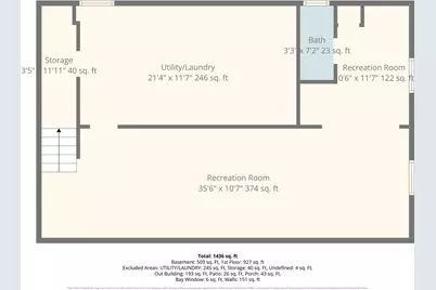 320 Roberta Jayne Drive, Lowell, MI 49331 - Photo 23