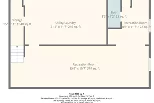 320 Roberta Jayne Dr, Lowell, MI 49331 - Photo 23