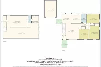 320 Roberta Jayne Drive, Lowell, MI 49331 - Photo 21